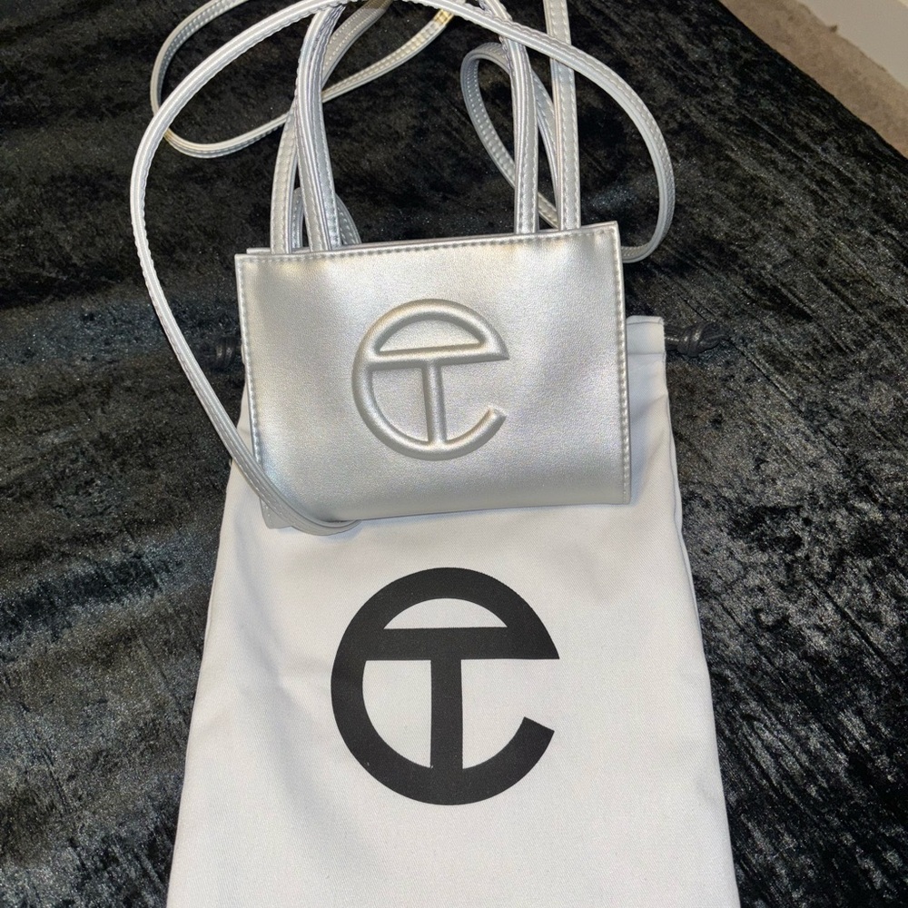 Telfar Mini Bag